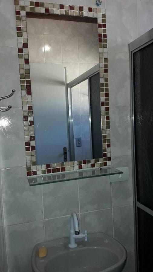 Linda Chacara Com Piscina Churrasqueira E Wi-Fi 迈林克 外观 照片